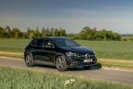 Mercedes-Benz GLA220 d 4Matic AMG Line 2020 года (UK)